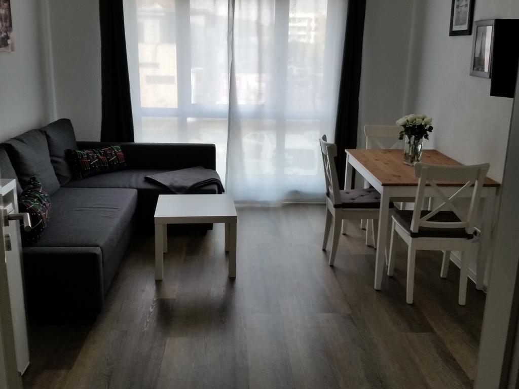 Weber Guest house 2*