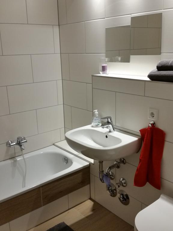 Weber Guest house 2*