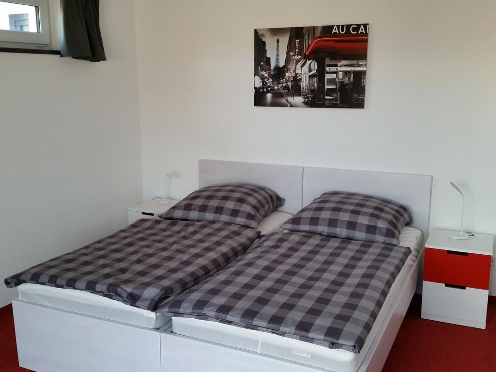 Guest house Weber
