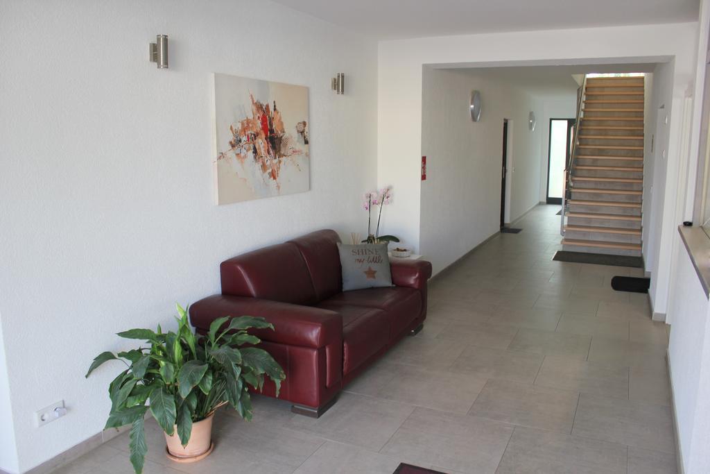 Guest house Weber Erfurt