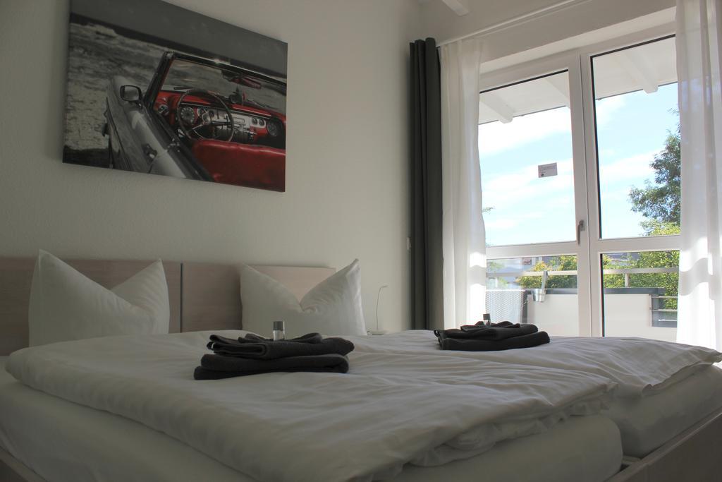 Weber Guest house
