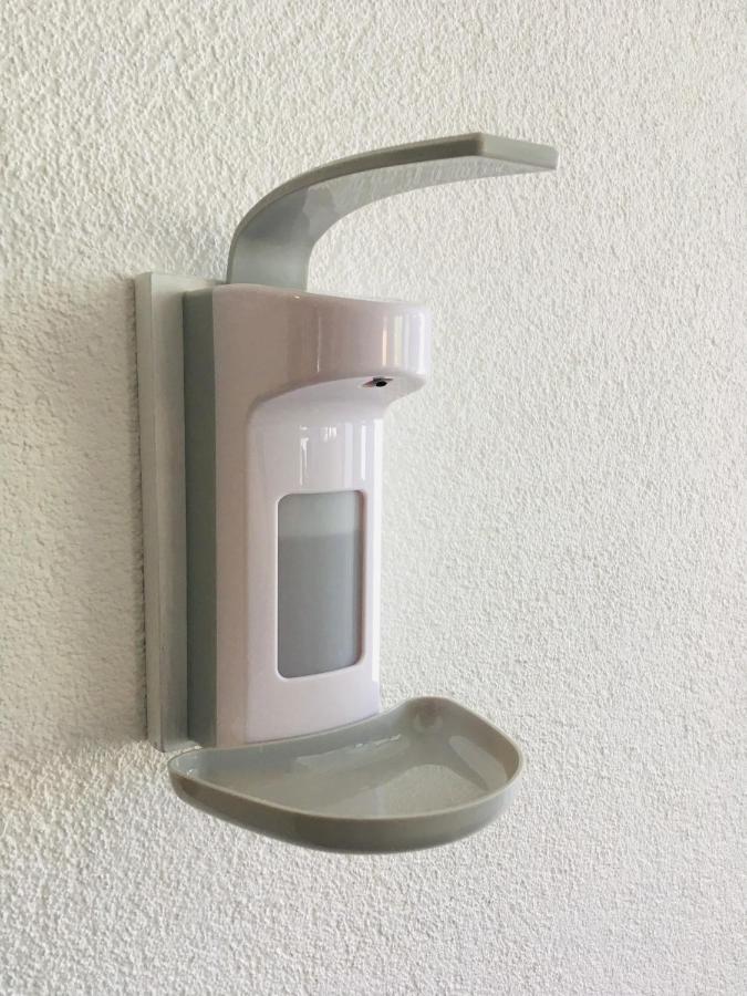 Weber Guest house 2*
